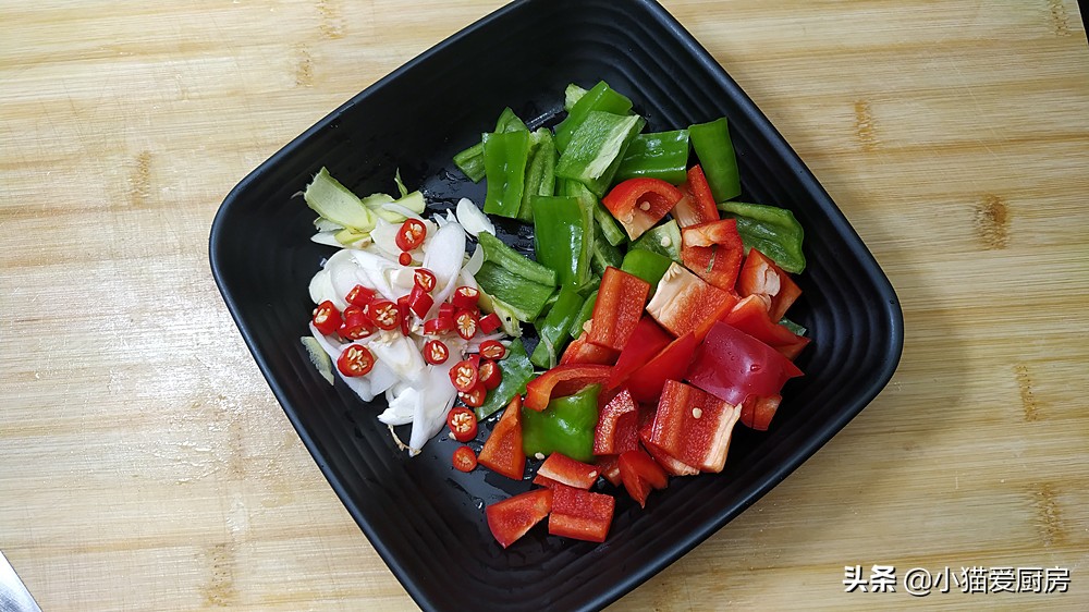 竹笋炒五花肉的最正宗做法,怎么做竹笋炒五花肉好吃