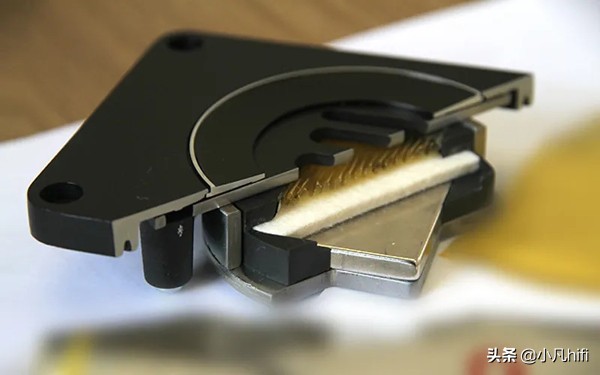 意力elac50系列,意力elac