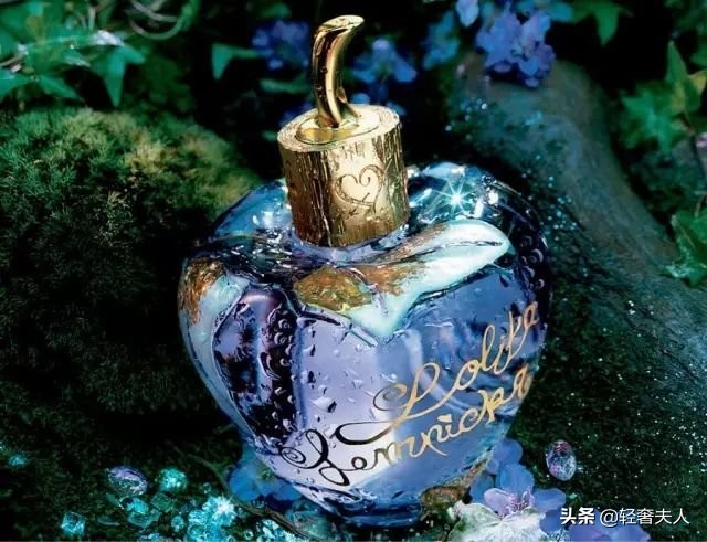 香水不得不了解的知识,买香水注意哪些重点