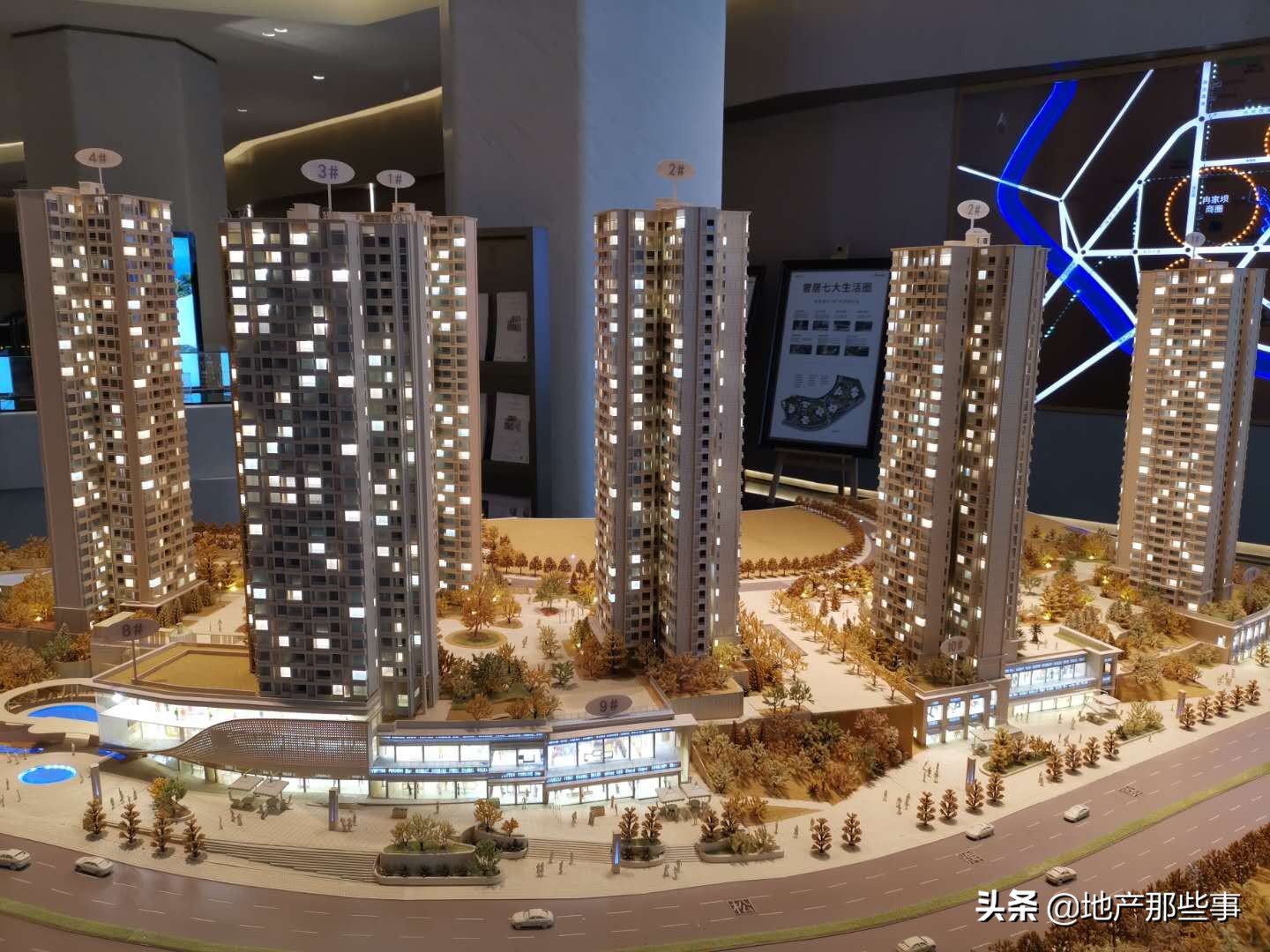 重庆象屿观悦府最近现状,重庆象屿观悦府周边规划