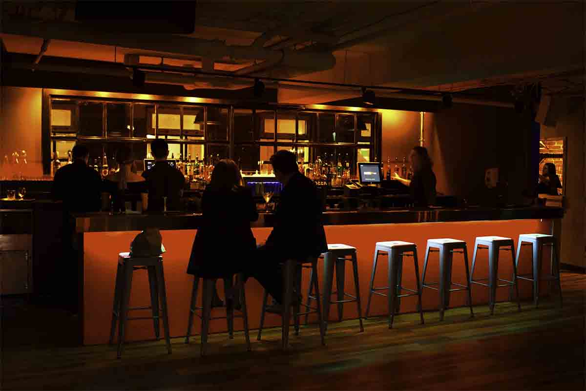 酒吧怎么策划与推广,好的酒吧应该什么样