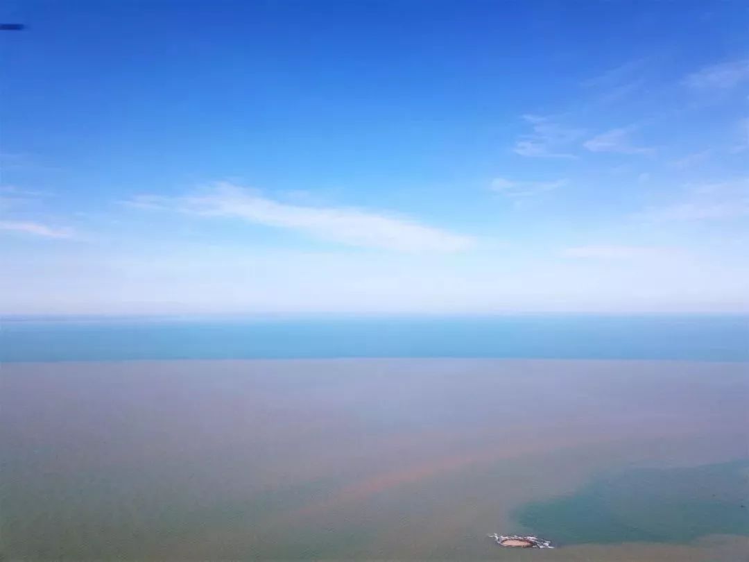 距海南20km有片处女地，比台湾风情比三亚便宜，路过都错过了