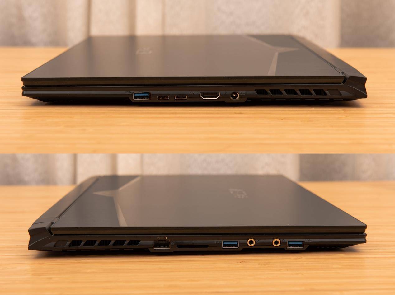 技嘉aero17深度评测,全新技嘉笔记本aero17