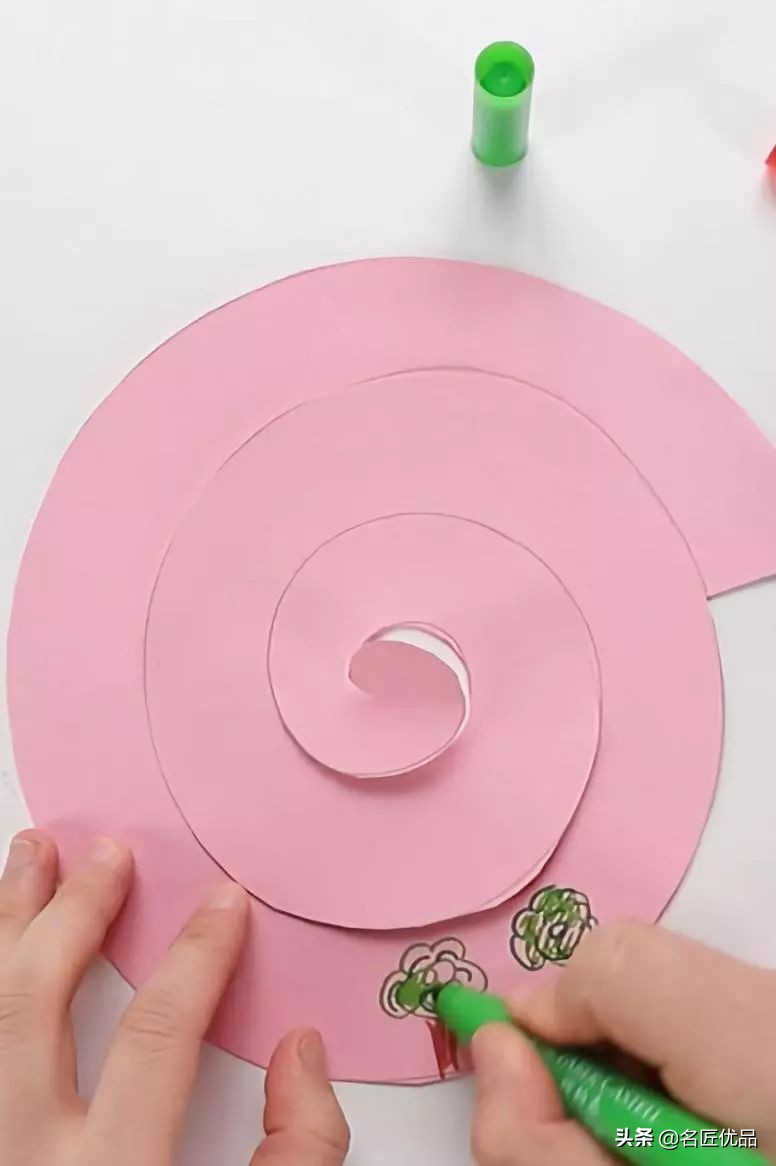 孩子手工风铃,亲子手工制作风铃