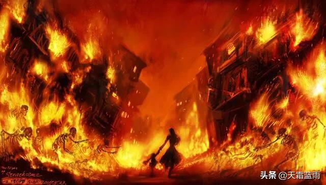 魔兽世界阿尔萨斯之死,魔兽世界死亡骑士s8