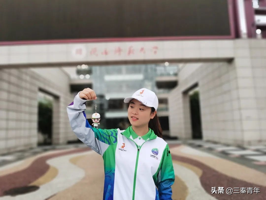 26所高校“小秦宝”装备大揭秘