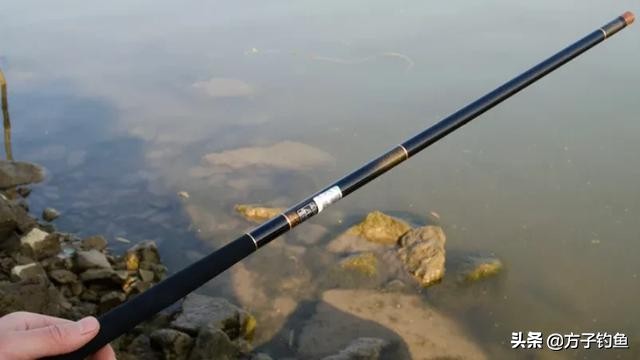 写给钓鱼的文章,给钓鱼初学者的话