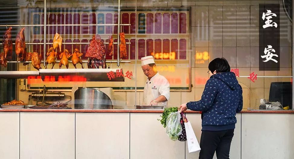 深圳不能错过的宝藏美食店铺,吃货宝藏店铺