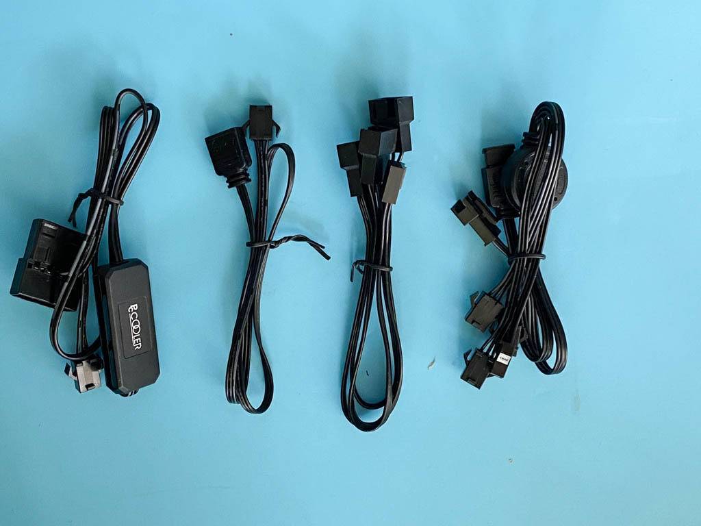 分体水冷和一体水冷哪个靠谱,分体水冷对比一体水冷