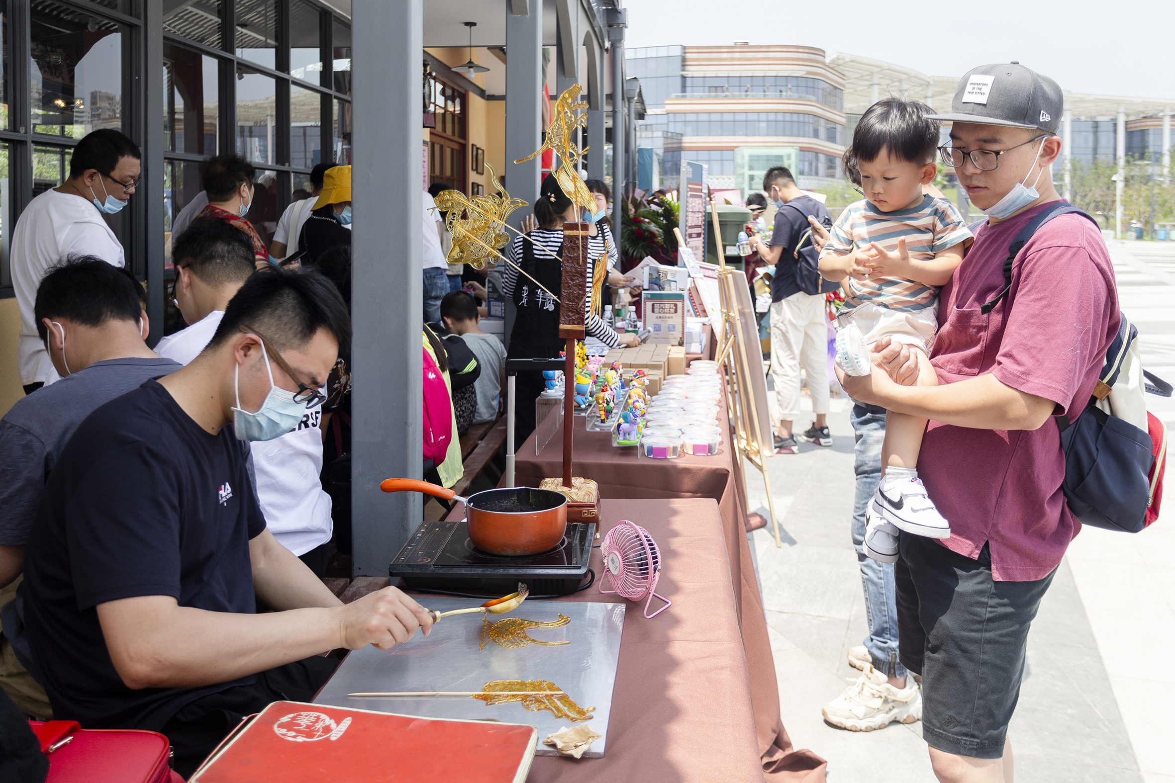 拾光献礼，童心始发，拾光车站仙林金鹰站6.6正式通车