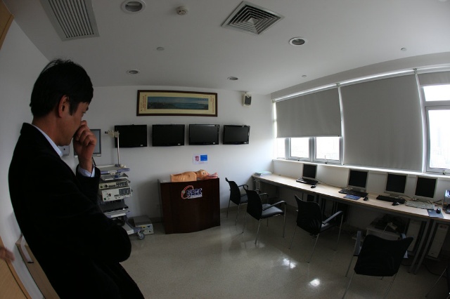 长海医院口腔门诊,上海长海体检中心攻略