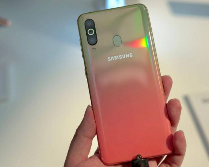 三星手机出现系统崩溃,三星手机无限重启乱码怎么解决