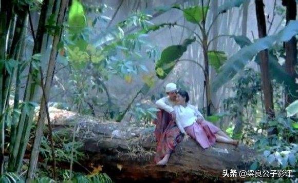 泰国电影永恒翻拍,泰国电影永恒原版