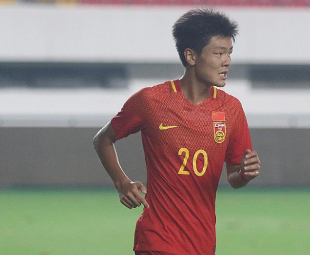 终结22场不胜纪录,亚少赛国少创17年最差战绩