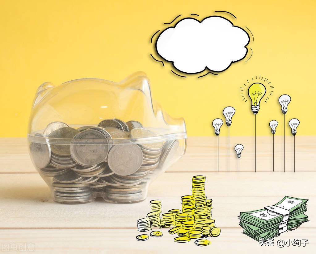 如何戒掉乱花钱的习惯,改掉5个坏习惯不用花钱就能变美