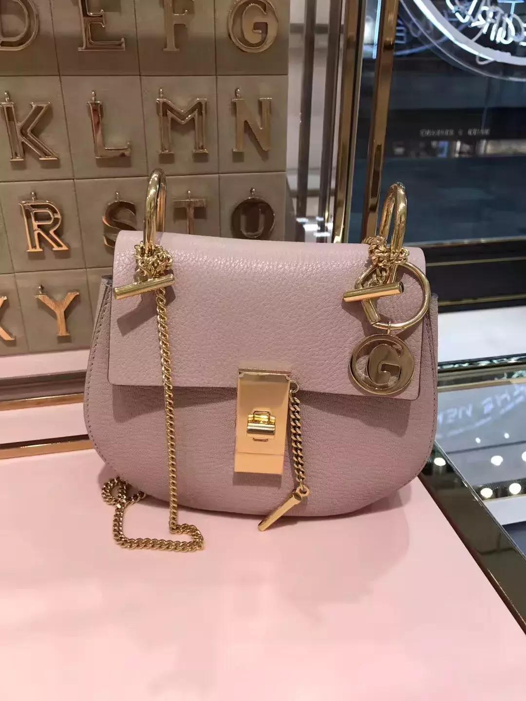 买包狂魔都有哪些,分享最近种草的六只轻奢包包