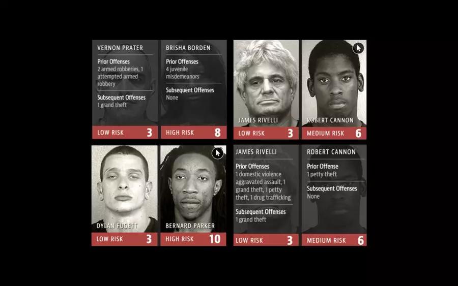 无解的“美人鱼难题”让程序员们头疼欲裂,背后是深重的算法偏见