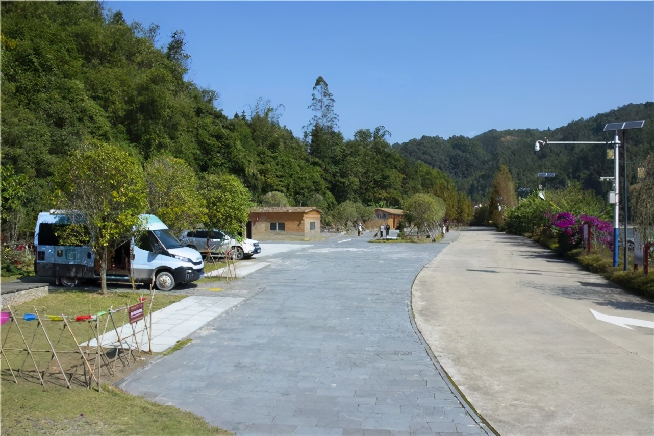 畅游广西美景七日游攻略,畅游自驾户外旅游