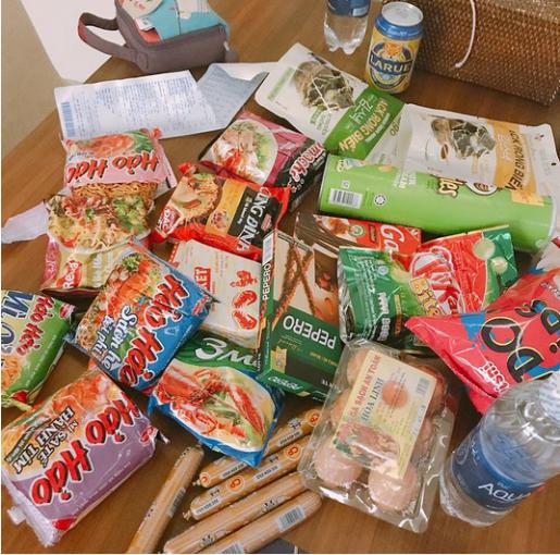 每天吃到太撑控制不住暴饮暴食,一吃就停不住嘴怎么办