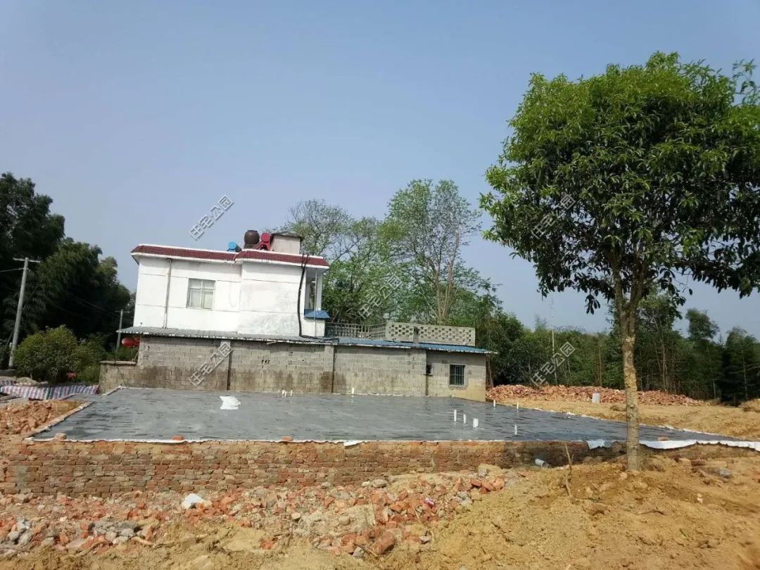 农村盖500平重钢钢构别墅多少钱,农村盖钢结构别墅