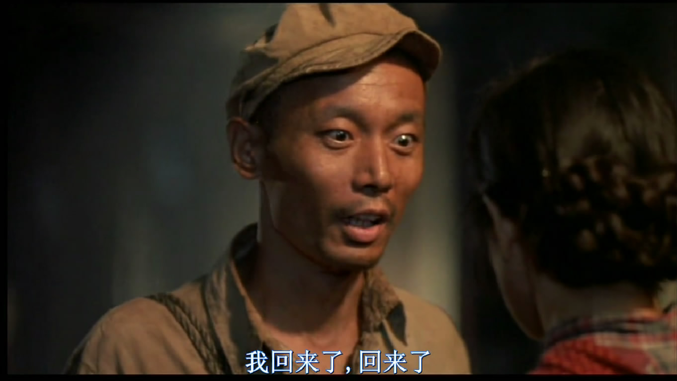 张艺谋拍活着余华赚了还是赔了,余华的哪部小说被张艺谋拍成电影