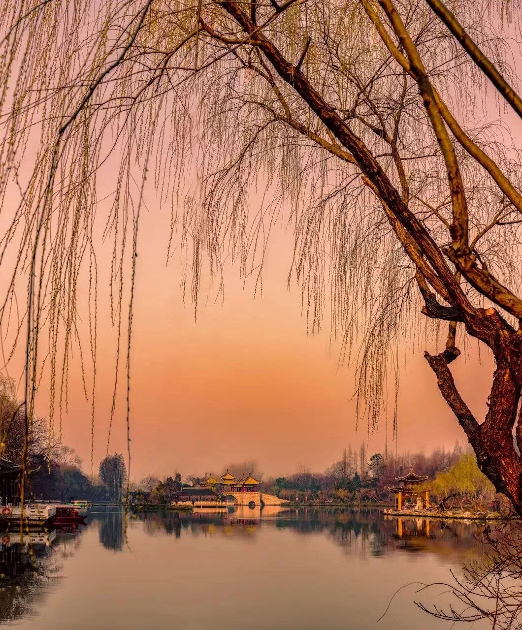 适合住三五天的旅游小镇,国内适合住3-5天的小镇