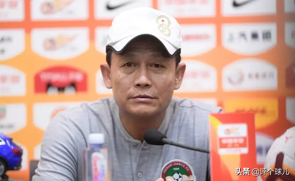 河南建业4比0比赛,河南建业客战武汉