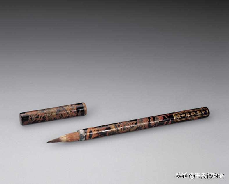 毛笔精品价格,高档毛笔收藏价值品牌