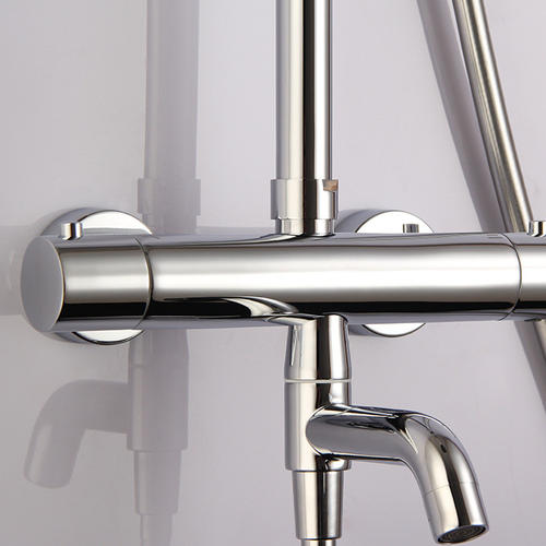 恒温花洒好还是不恒温花洒好呢,恒温花洒优点和缺点家装推荐