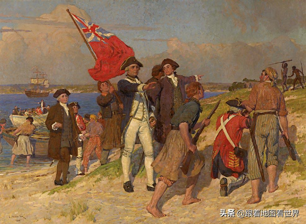 斐济在南太岛国的地位,斐济为什么独立