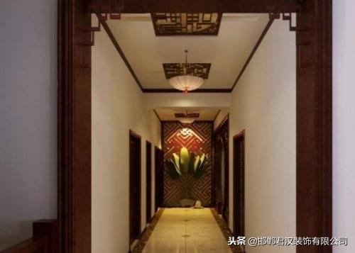 房门对房门怎样化解效果图,屋里房门对房门怎样化解