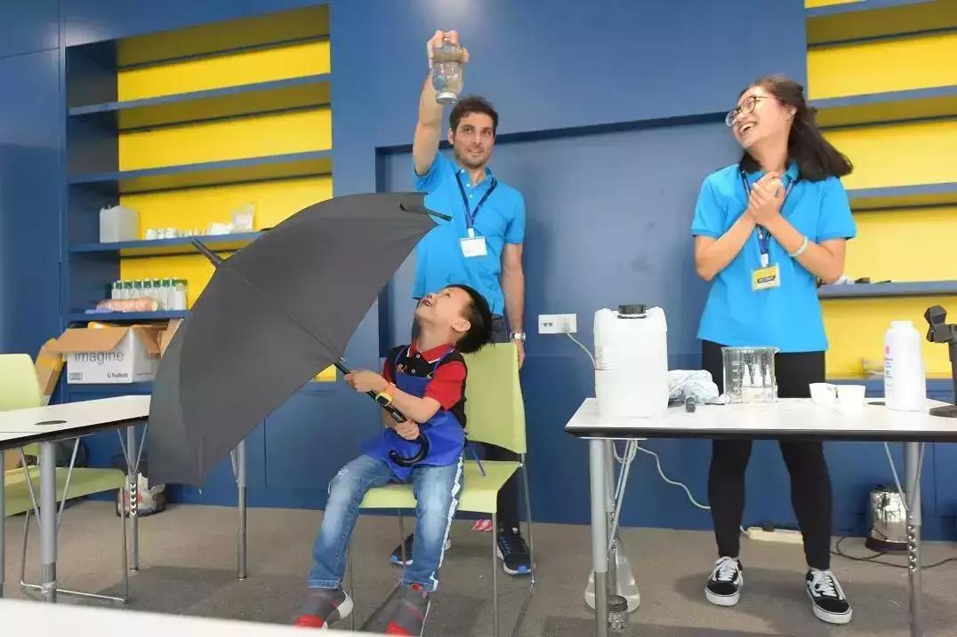 佛山市诺德安达学校报名,佛山诺德安达学校开放日