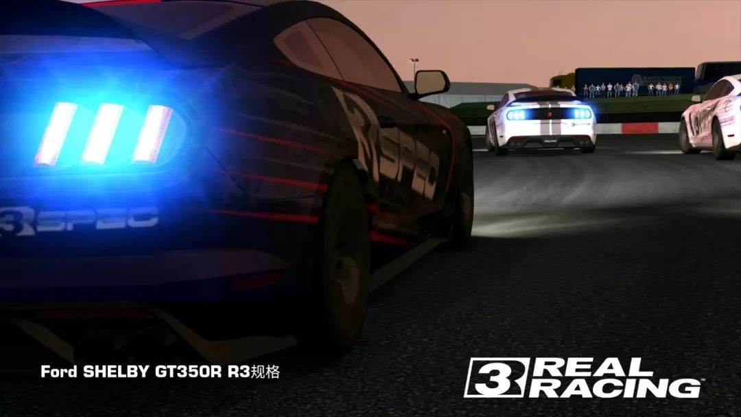 赛车游戏推荐手游无需实名认证,最好玩最逼真的赛车游戏是哪个