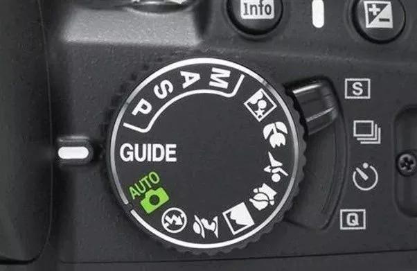 尼康入门单反,单反快速入门攻略