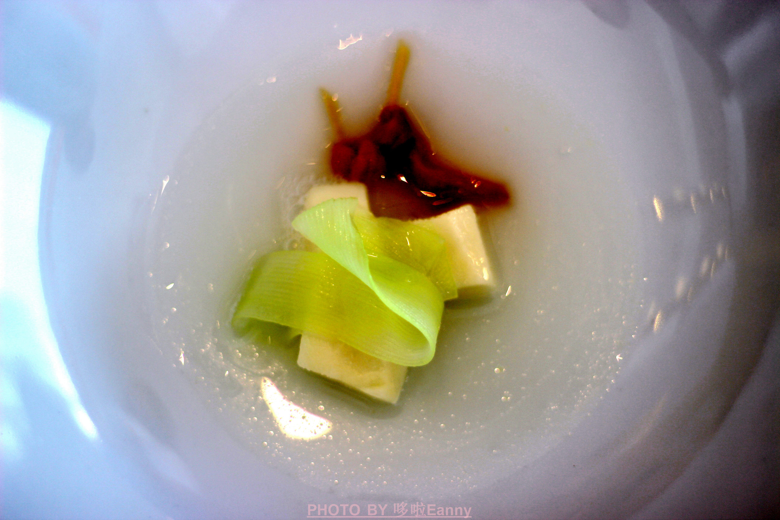 来一场仪式感,最有仪式感的素食