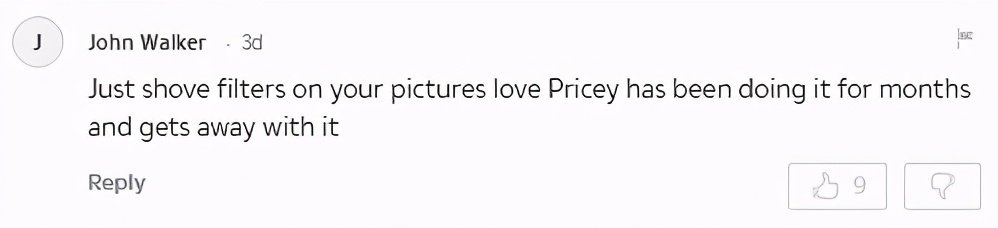 美国妹纸使用过期一年的美黑乳液，全身变绿，自嘲变成怪物史莱克