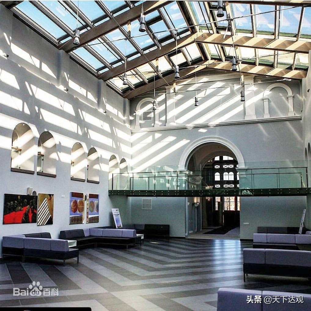 圣彼得堡国立大学|俄语世界第一所大学,世界著名公立研究型大学