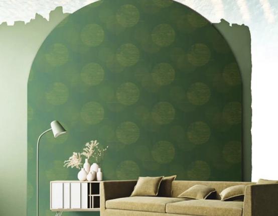 柔然壁纸怎么样？品牌价值117.85亿元，诠释软装行业未来