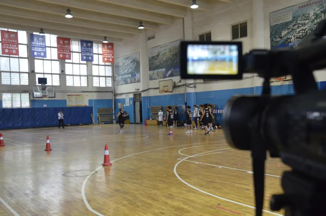 满怀赤子之心，再现抗疫攻坚精神——2020年阜新篮球学校全国U系列参赛队线上“体能大比武”活动纪实