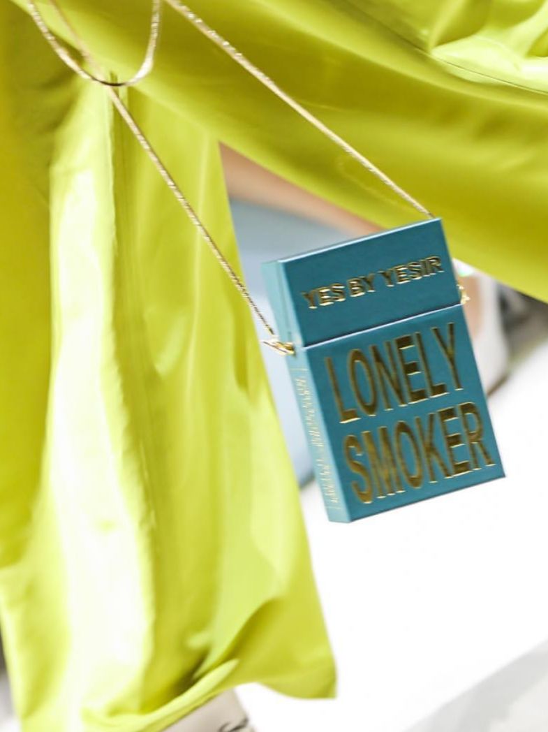 那些便宜却不输大牌的小众包,买过很多奢侈品包包