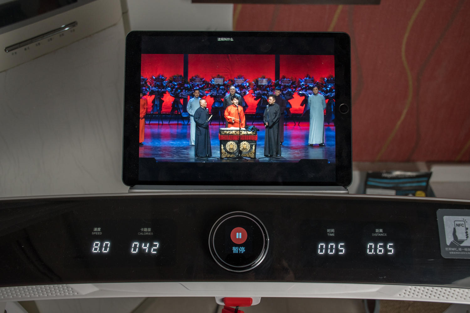 在家也能好好健身,宅在家也能健身