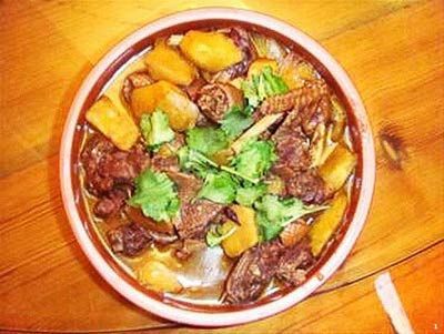 鞍山美食推荐排行榜前十名,鞍山几大美食