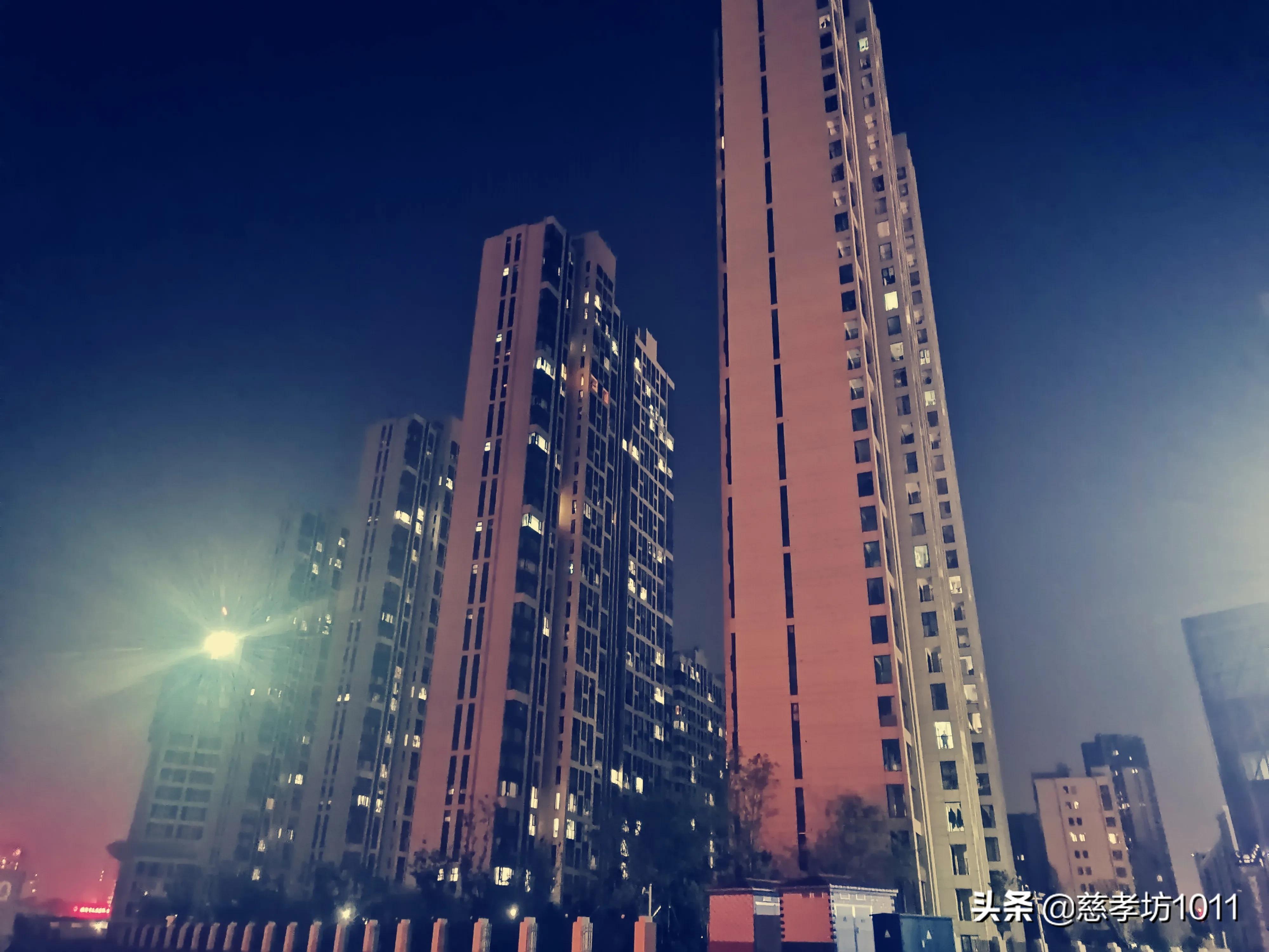 临沂大学校园游览,临沂大学参观感想