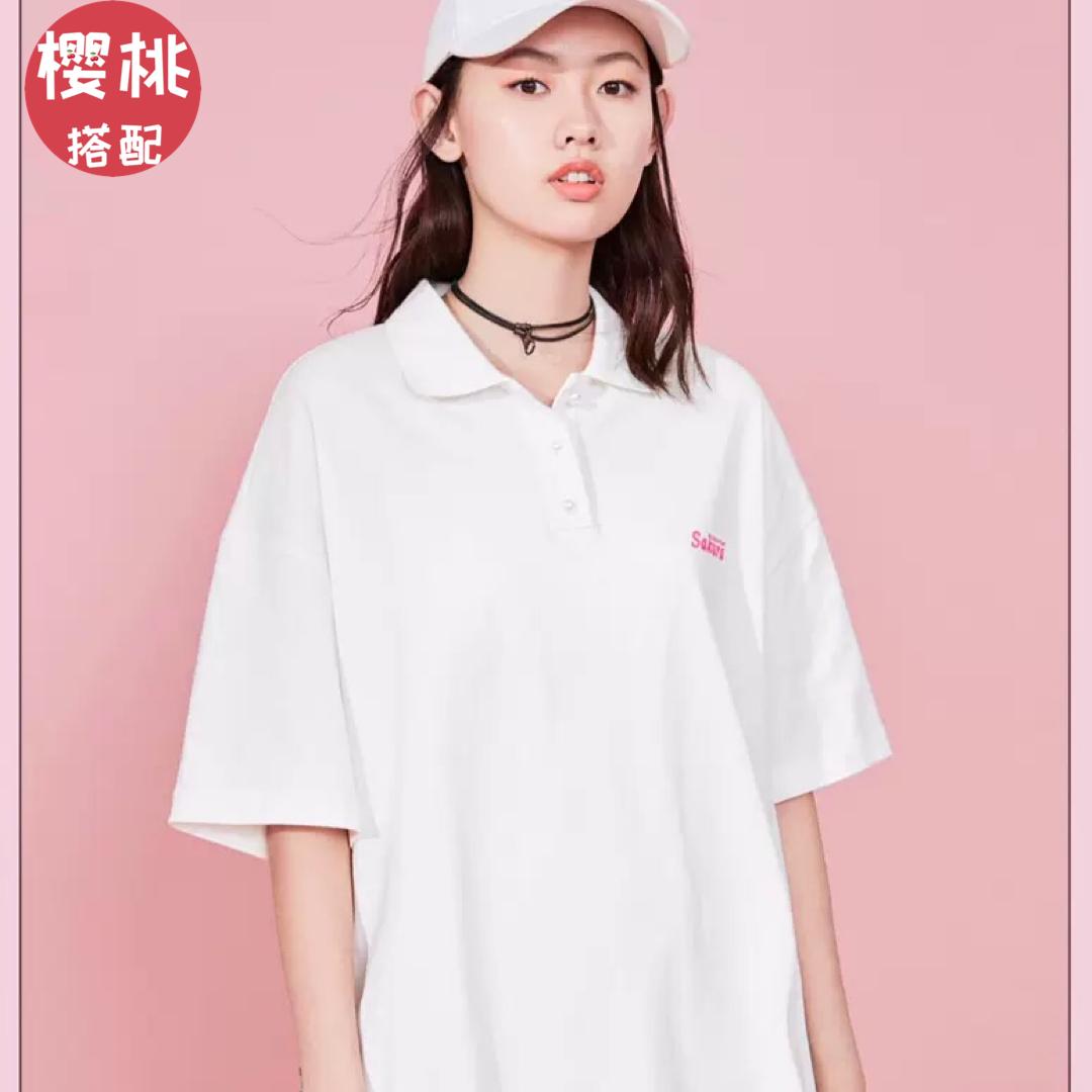 太平鸟新中式女装国潮,太平鸟新款夏季圆领国潮