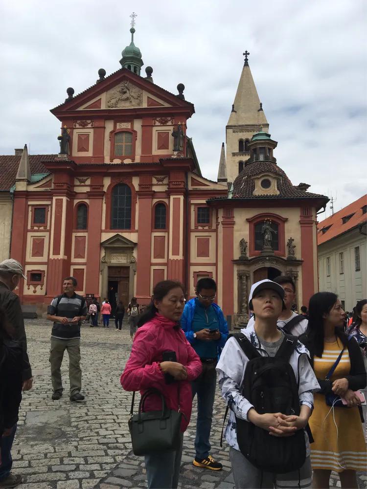 行走欧亚旅行版图,东欧旅游记