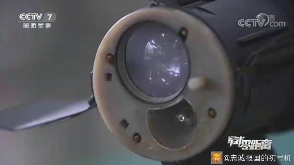 揭开导弹神秘的面纱,揭开神秘面纱部队