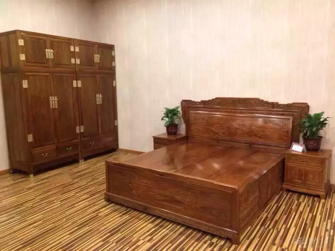 红木真的假的,最便宜的三款红木家具