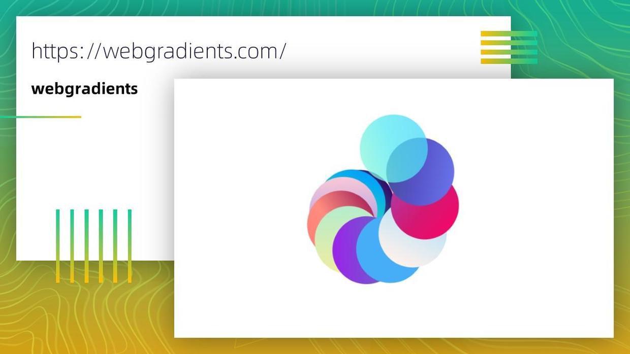 100个好用的ppt素材,最全的ppt资源