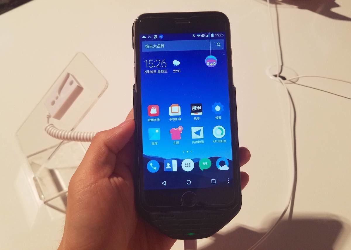 智能手机里面都有什么配件,手机主要配件有哪些