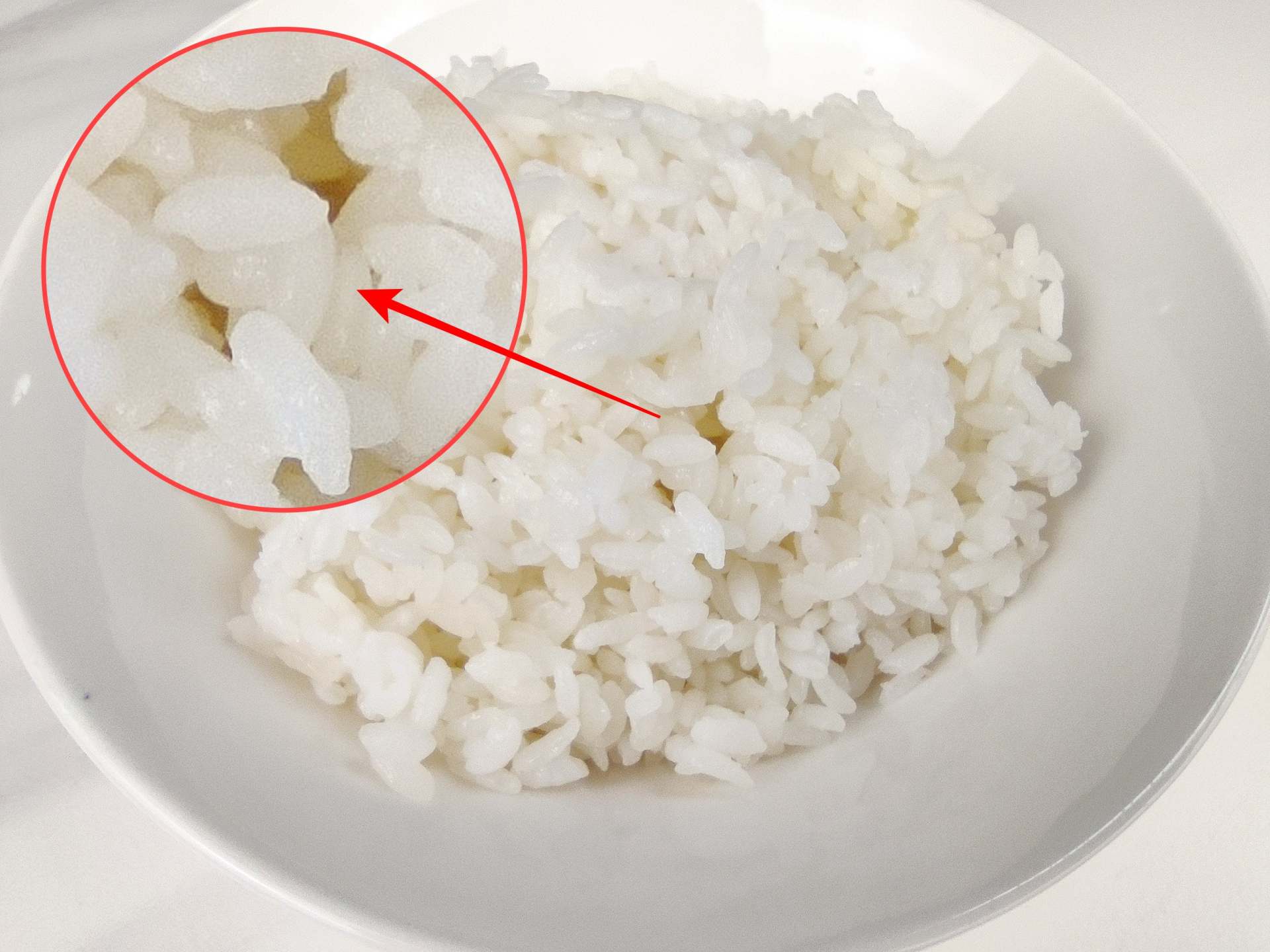 日本电饭煲做饭,日本电饭煲煮饭好吃的秘密